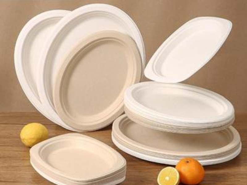 Advantages of degradable tableware (Part 1)