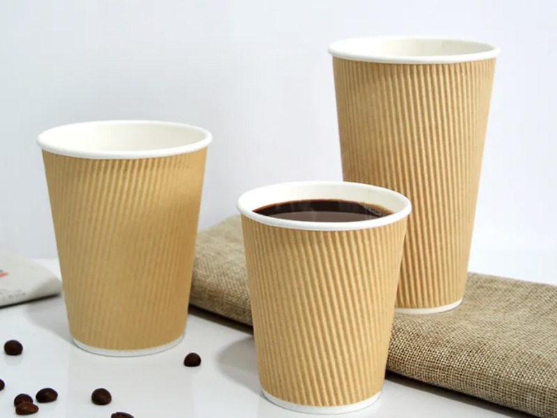 How to choose a better paper cup